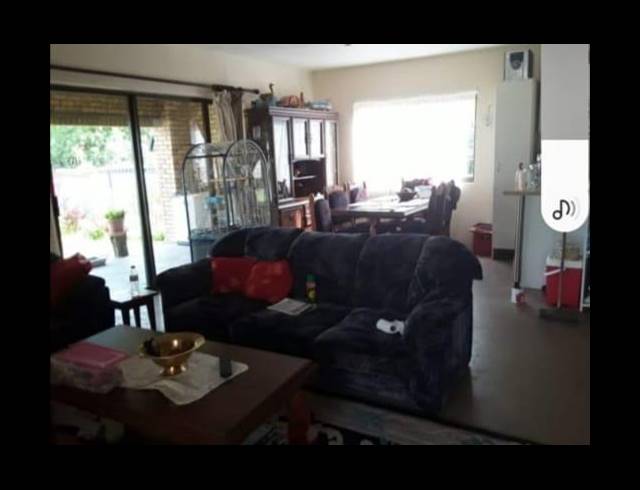 3 BEDROOM HOUSE FOR SALE IN ORANJEVILLE